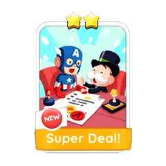 Super Deal!